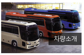 드림투어고속관광제품안내